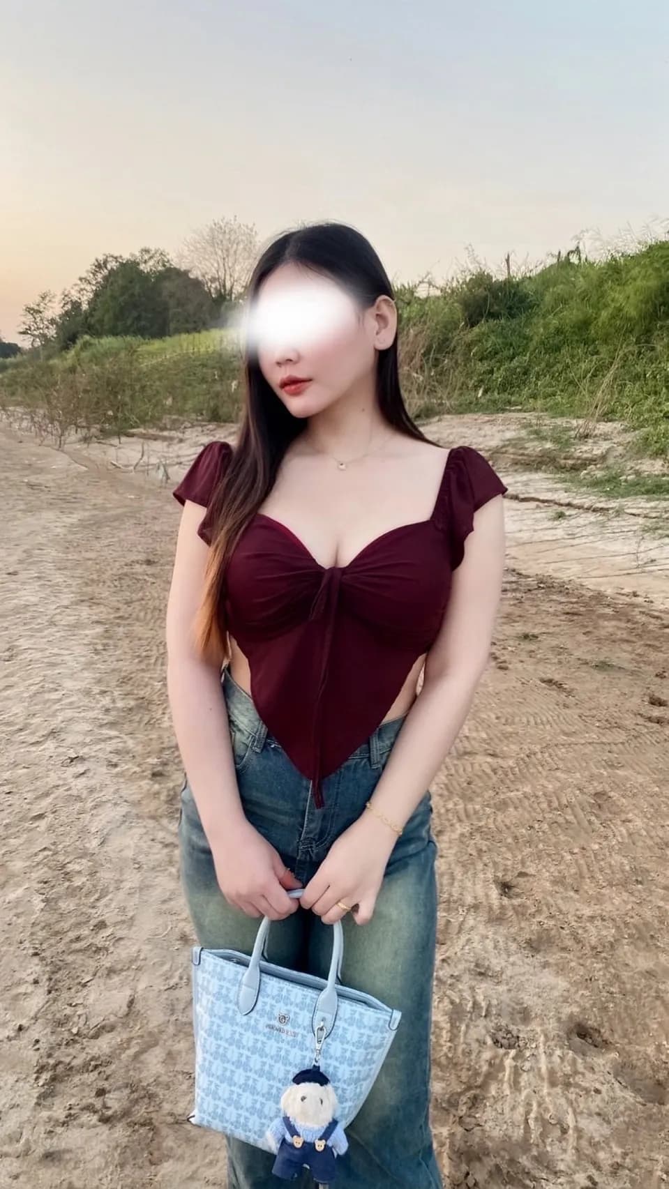 รวมสาวไซด์ไลน์ รับงาน เด็กเอ็น nuddek - รูปที่ 1