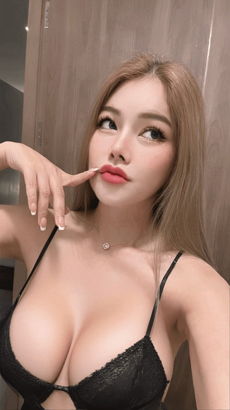 รวมสาวไซด์ไลน์ รับงาน เด็กเอ็น nuddek - รูปที่ 5