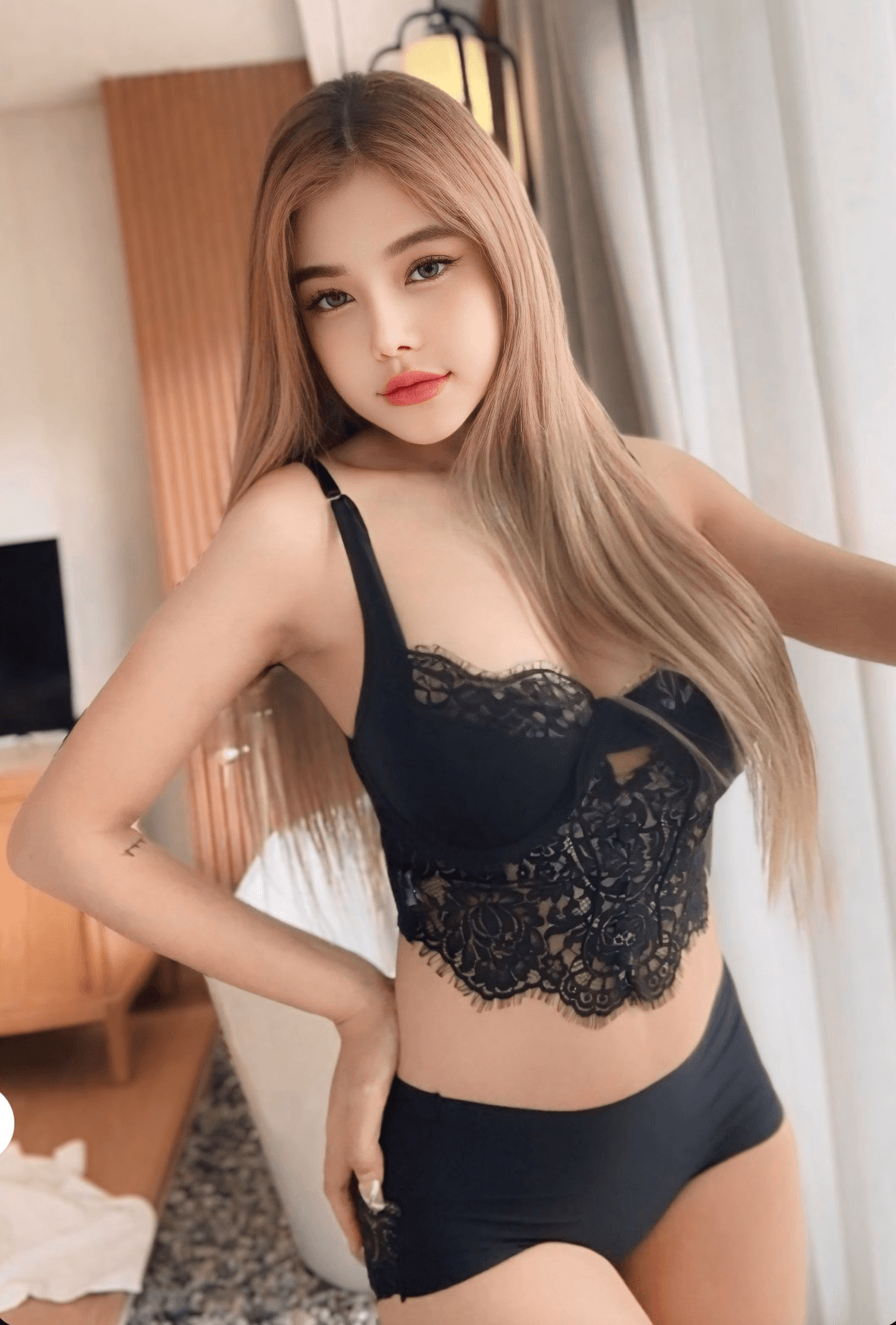 รวมสาวไซด์ไลน์ รับงาน เด็กเอ็น nuddek - รูปที่ 1