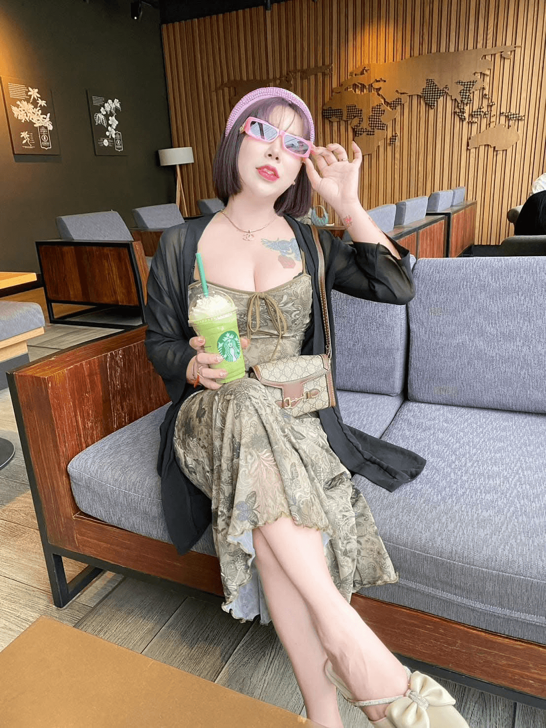 รวมสาวไซด์ไลน์ รับงาน เด็กเอ็น nuddek - รูปที่ 5